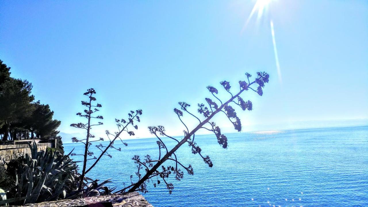 Znjanski Vidici Tonka Split Exterior foto