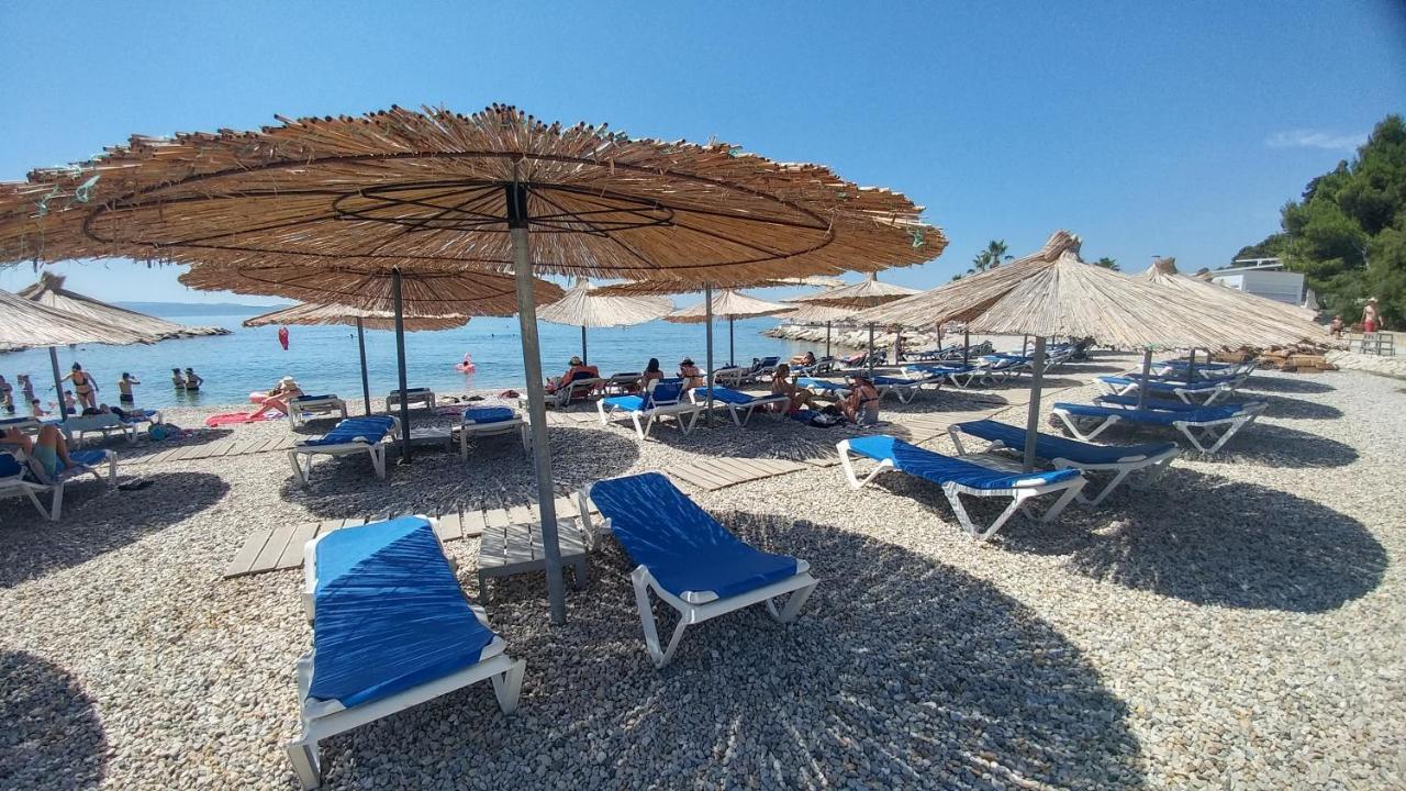 Znjanski Vidici Tonka Split Exterior foto